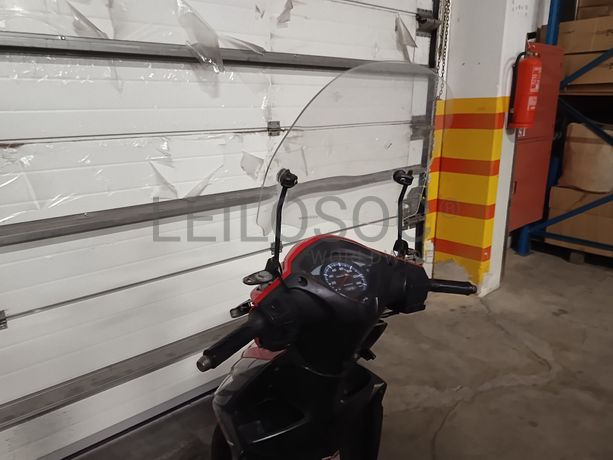 Suzuki UK 110 Adress · Ano 2015