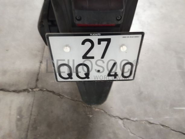 Suzuki UK 110 Adress · Ano 2015