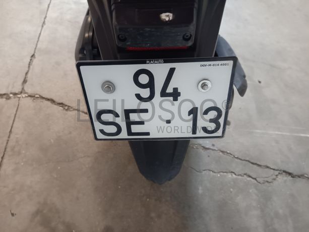 Suzuki UK 110 Adress · Ano 2016