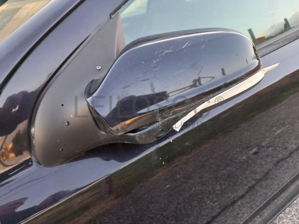 Opel Astra · Ano 2006