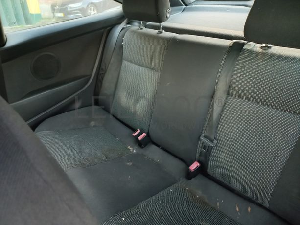 Opel Astra · Ano 2006