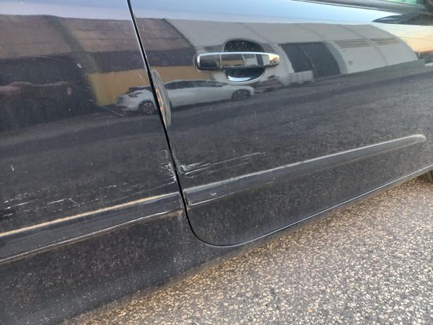 Opel Astra · Ano 2006