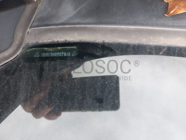 Renault Mégane · Ano 2012