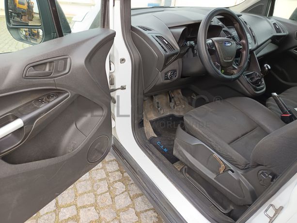 Ford Transit Connect · Ano 2014