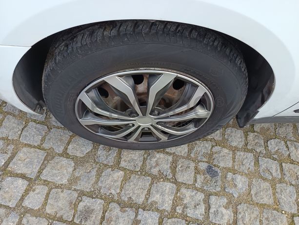 Ford Transit Connect · Ano 2014