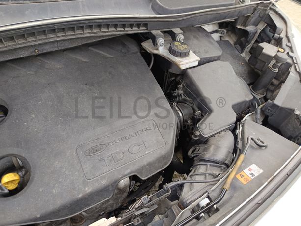 Ford Transit Connect · Ano 2014