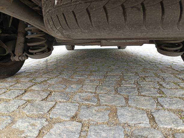 Ford Transit Connect · Ano 2014