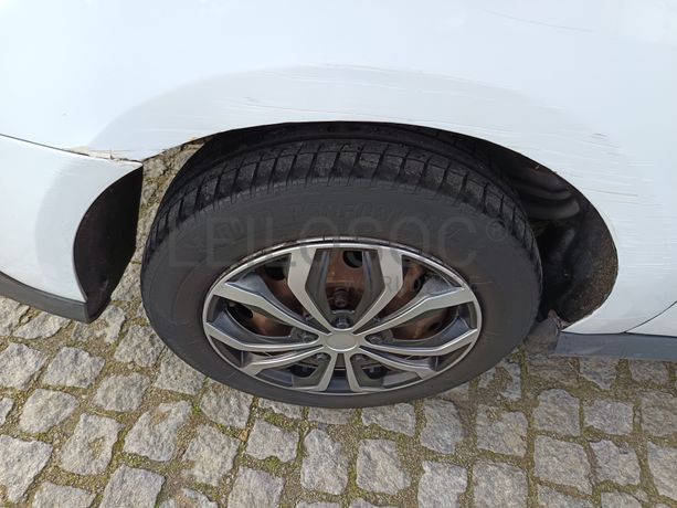 Ford Transit Connect · Ano 2014