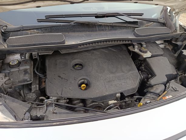 Ford Transit Connect · Ano 2014