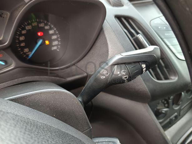 Ford Transit Connect · Ano 2014