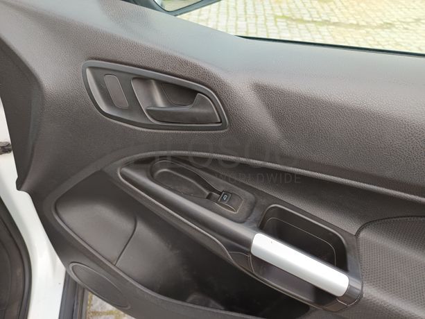 Ford Transit Connect · Ano 2014
