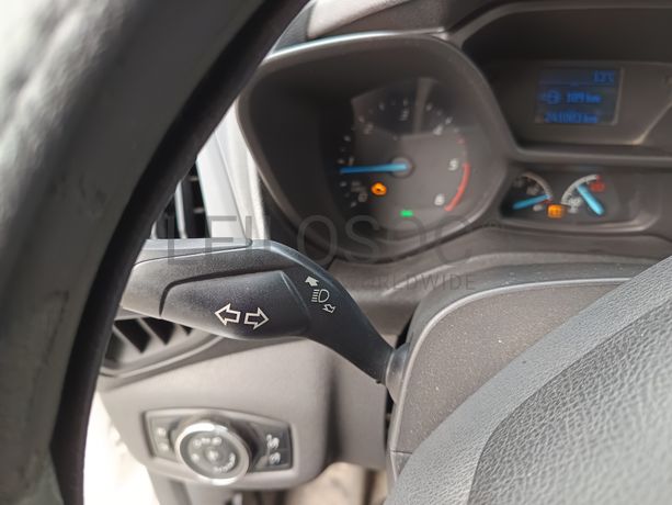 Ford Transit Connect · Ano 2014