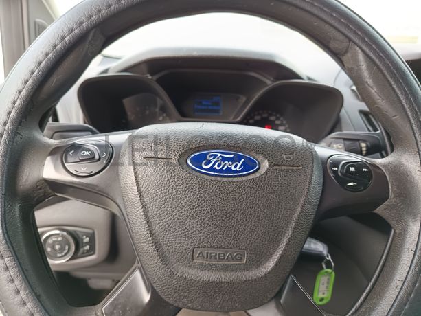 Ford Transit Connect · Ano 2014