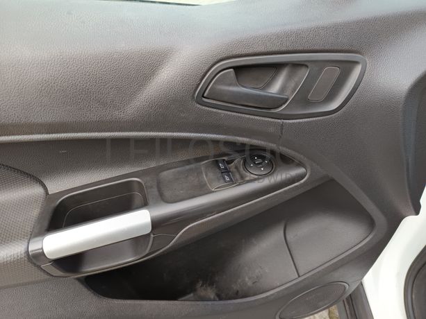 Ford Transit Connect · Ano 2014
