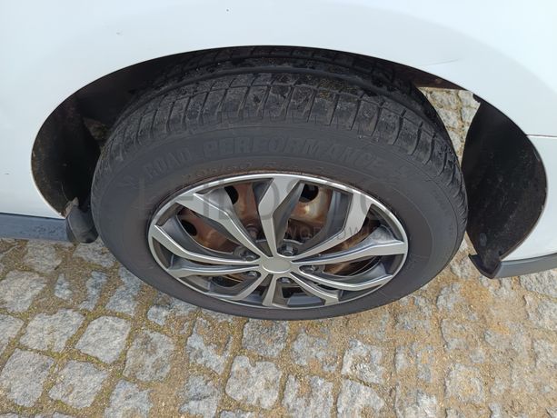 Ford Transit Connect · Ano 2014