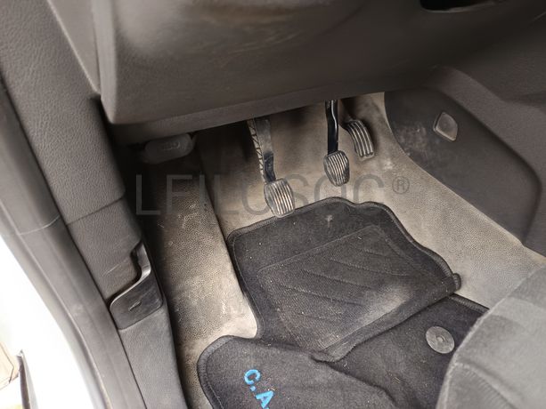 Ford Transit Connect · Ano 2014