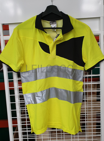 POLO ALTA VISIBILIDADE