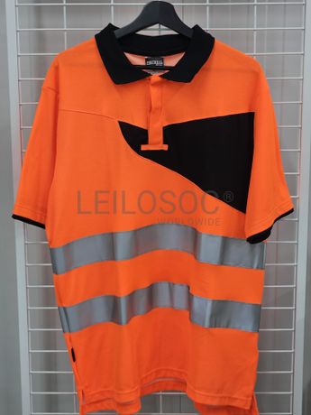 POLO ALTA VISIBILIDADE