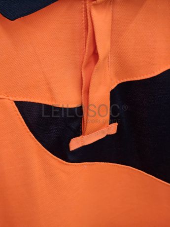 POLO ALTA VISIBILIDADE