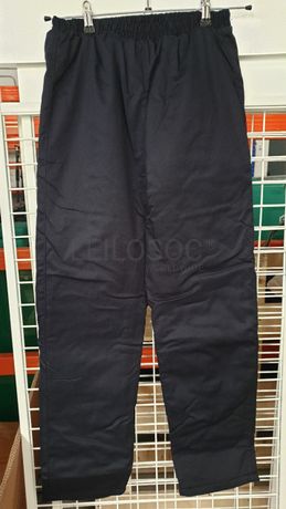 CALÇAS EFEITO TÉRMICO