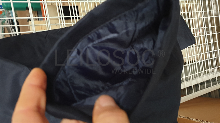 CALÇAS EFEITO TÉRMICO