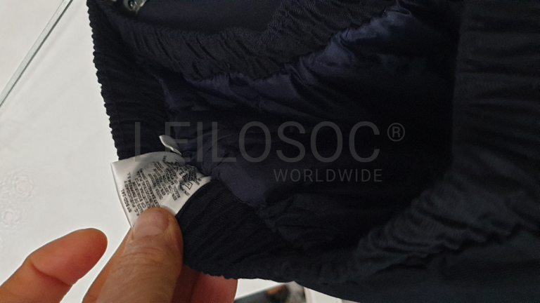 CALÇAS EFEITO TÉRMICO