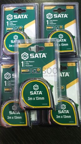 Conjunto 5 Fitas Métricas