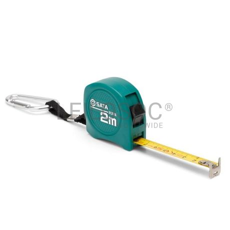 Conjunto 5 Fitas Métricas