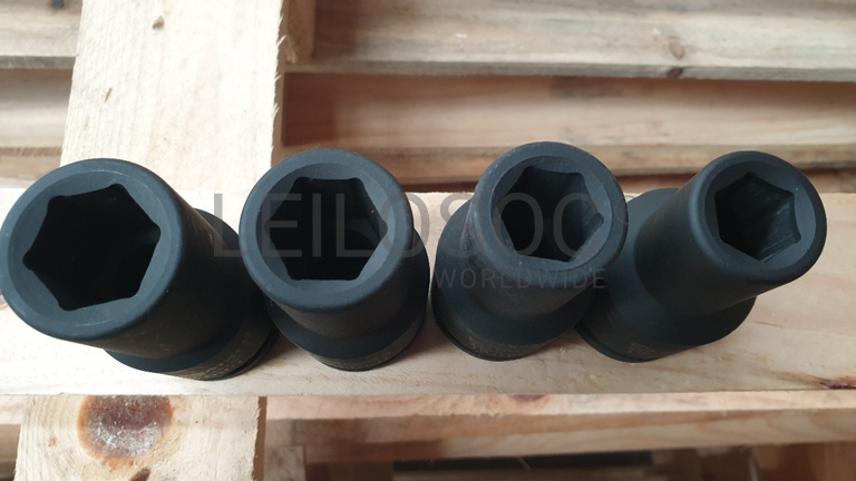 Conjunto 4 chaves impacto