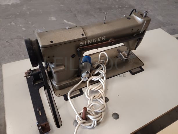 Máquina de Costura