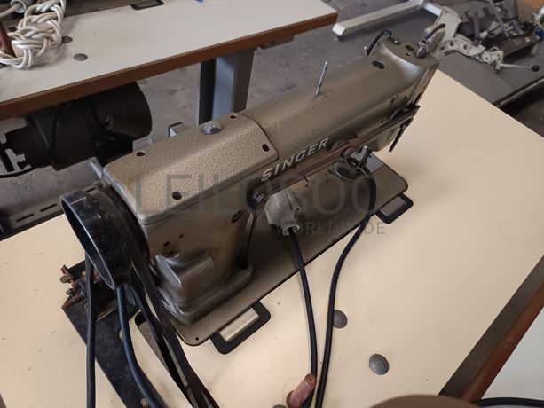 Máquina de Costura