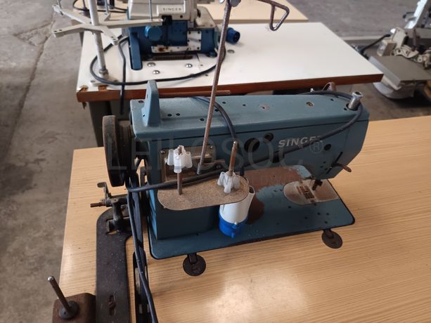 Máquina de Costura