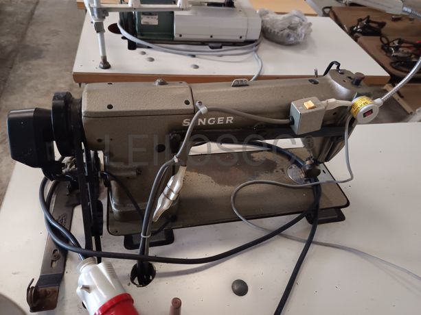 Máquina de Costura