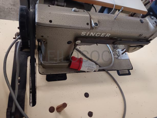 Máquina de Costura