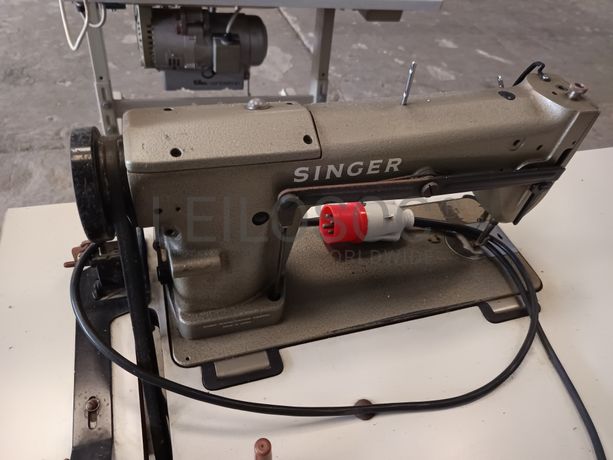Máquina de Costura