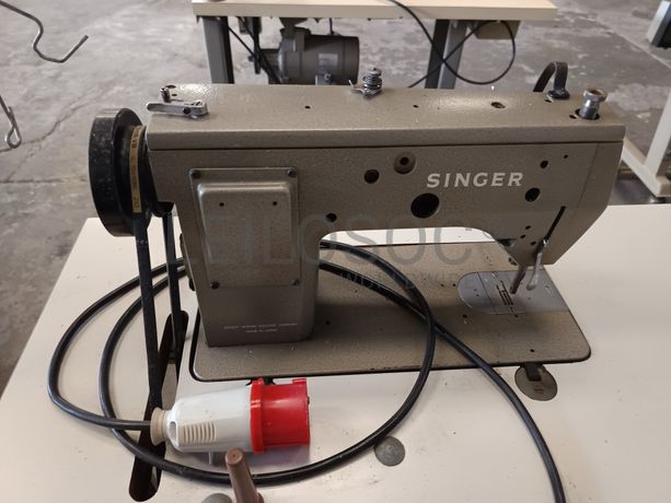 Máquina de Costura
