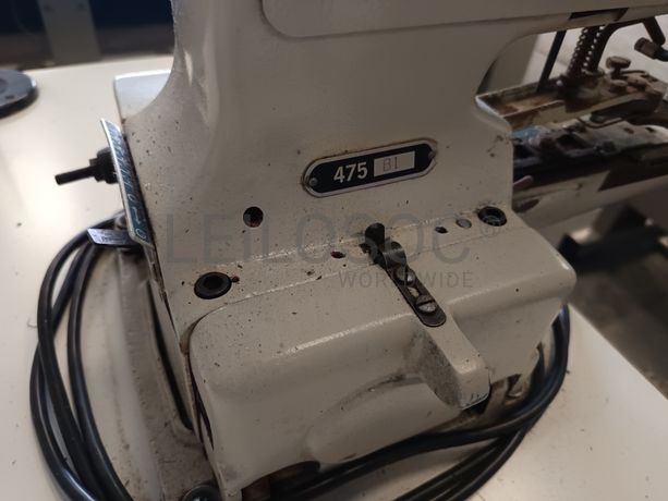 Máquina de Costura