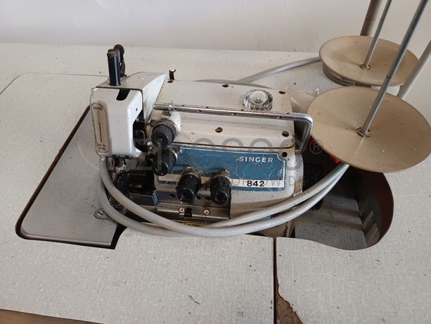 Máquina de Costura