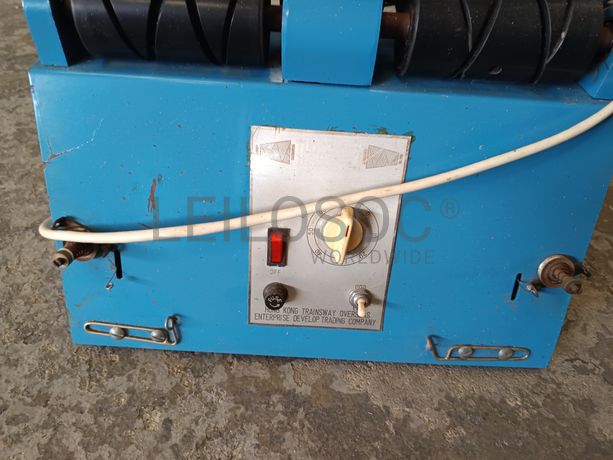 Máquina de Enrolar Fio