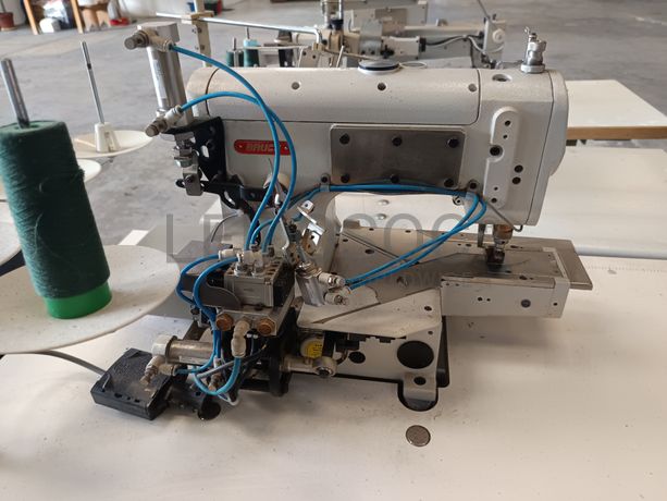Máquina de Costura