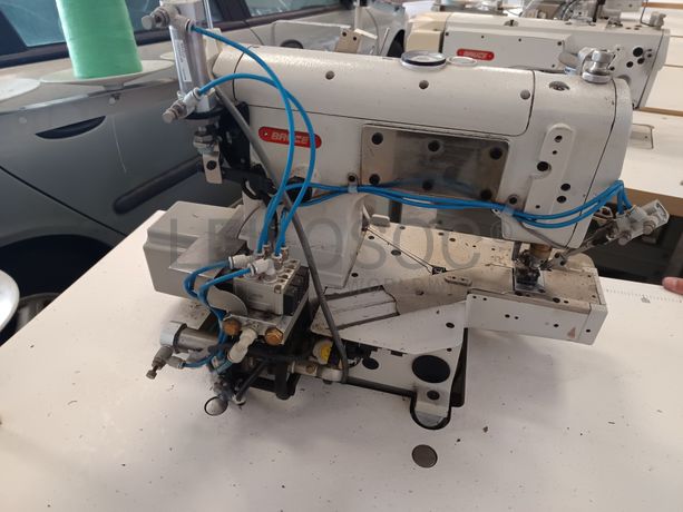 Máquina de Costura