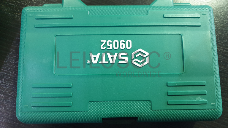 Conjunto de chaves broca Torx