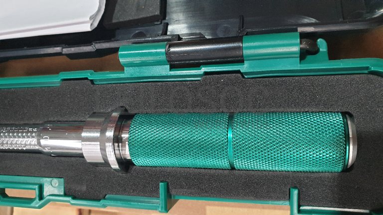 Chave Dinamométrica