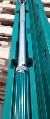 Chave Dinamométrica