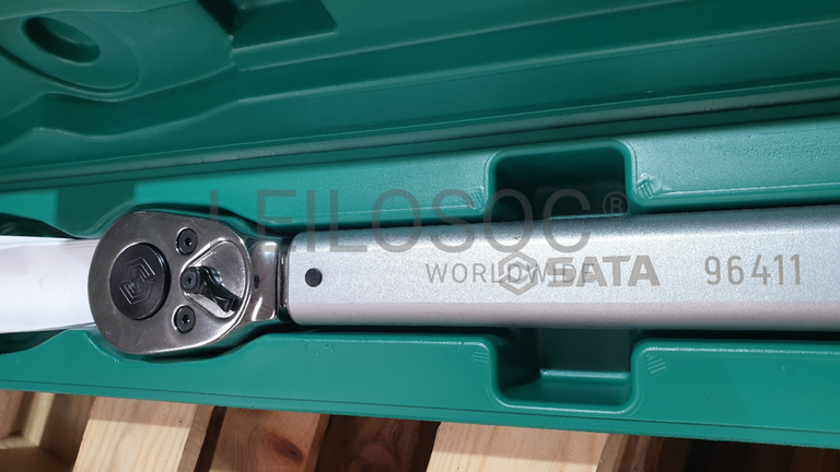 Chave Dinamométrica