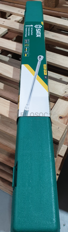 Chave Dinamométrica