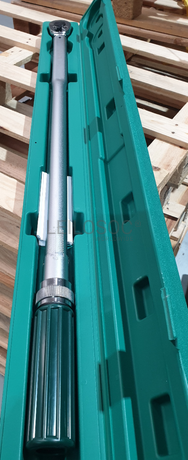 Chave Dinamométrica