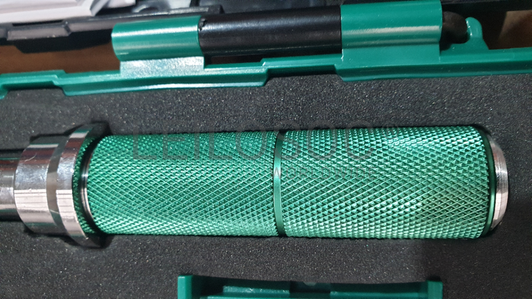 Chave Dinamométrica