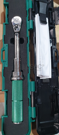 Chave Dinamométrica