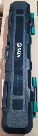 Chave Dinamométrica